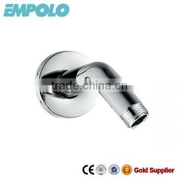 Round Wall Overhead Shower Arms For Saving Water Shower Head SA009
