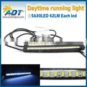 5630 LED daytime running Light for auto parts