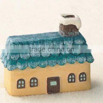 hot!!!Christmas present resin craft cute christmas items decoration