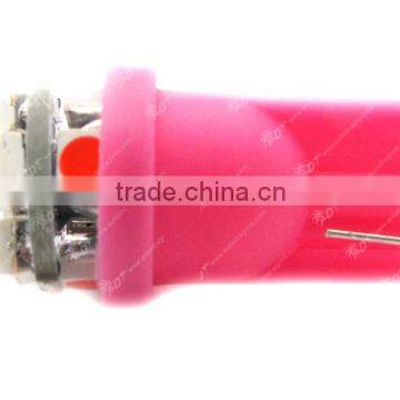 Pink T10 194 168 3528 Smd LED Car Light for Jetta,for Jeep,for Hyundai,for Toyota,for Golf,for Ford
