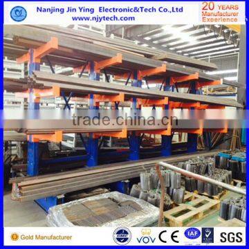 Warehouse Storage Heavy Duty Cantilever Racking photo-2
