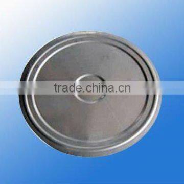 Separated Solar Water Heater Tank Inner Head,Stainless Steel