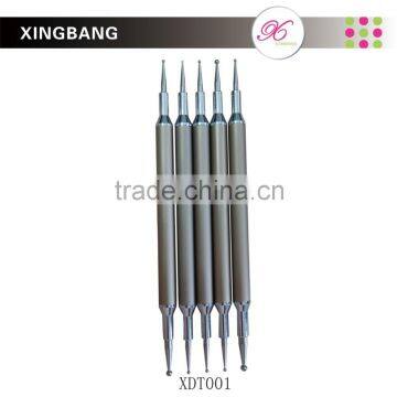 high quality dotting pen, luxurious nail tools for nail beauty care