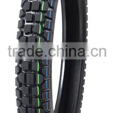 motorcycle tyre 3.00-18 2.50-17