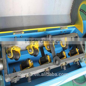 Construction Machinery TUV 12mm GT4-12B Plain Rebar Straightener and Cutter photo-5