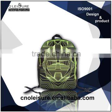 shoulders package school days backpack mask pack school bag