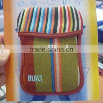 Neoprene Mobile Case