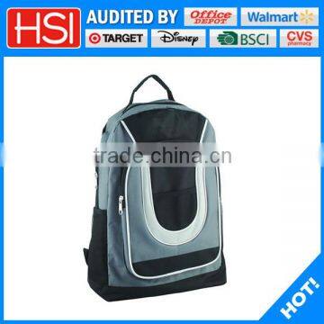 stationery items BSCI audited on line school bag shop