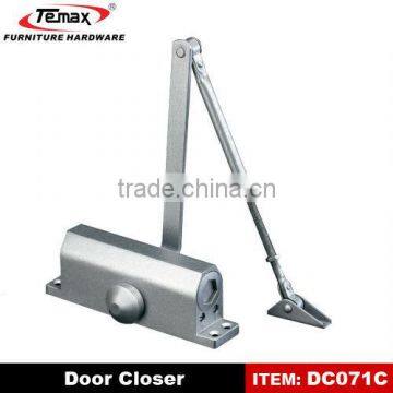 Standard Aluminum alloy Concealed Door Closer