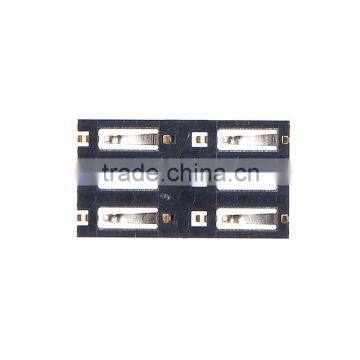 Original Genuine SIM Card Reader Contact For Nokia Lumia 1020