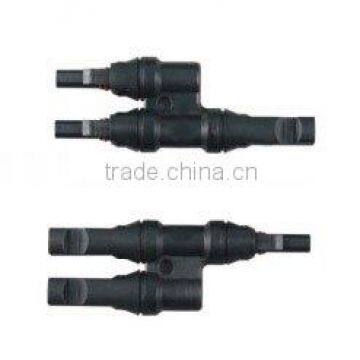 solar panel Connector