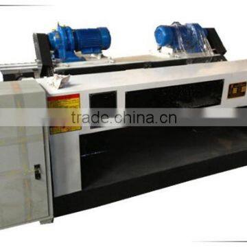 plywood making veneer peeler machine