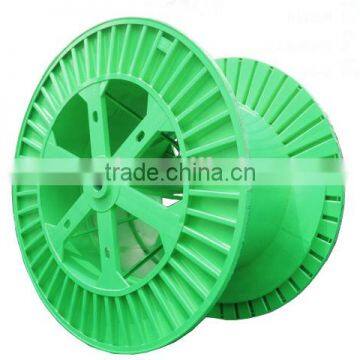 High Quality Corrugated Steel Reel Spool for Cable Rope photo-2