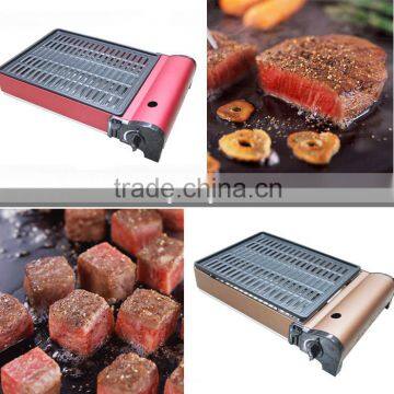 High Quality CE Approval Barbecue Grill photo-2