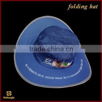 Competitive price high grade gifts nylon hat