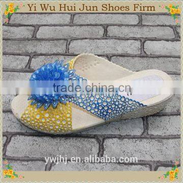 Coral Fleece Flip Flops Led Flip Flops photo-2