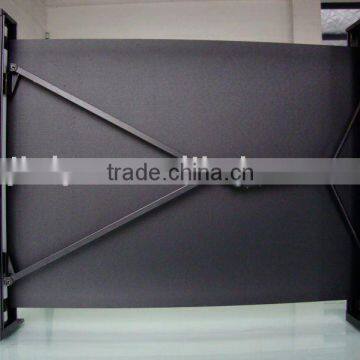 mini table projection screen