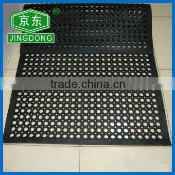 Customized Plastic Anti-slip Mat