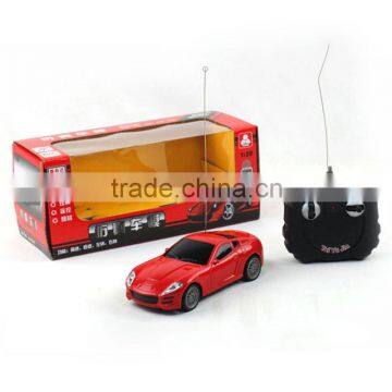 4CH universal rc car remote control for kids