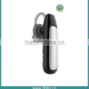 Wireless Bluthooth Single ear Headset