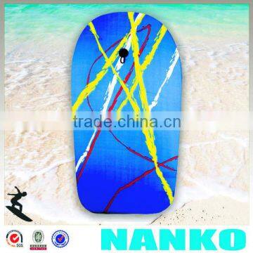 Factory Pricfe EPS Surfboard Good Quality Bodyboard