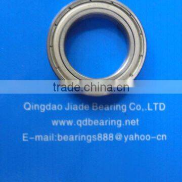 6008 ZZ Deep Groove Ball Bearing