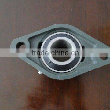 good quality UCFL207 ball bearing pillow block bearing