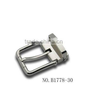 30 mmcylindrical teeth pin buckle