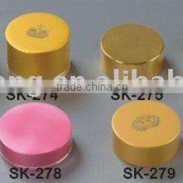 METAL CAP
