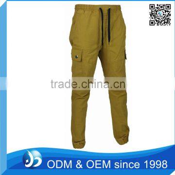 Custom Men Linen Pants, Bike Pants