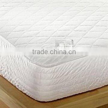 Quilting Waterproof Mattress Encasement,JS-ML-019