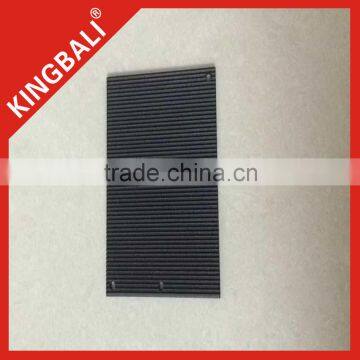 Aluminium Heat Dissipation Thermal Radiating Material