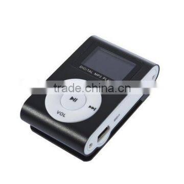 Promotion Mp3 Player,mini Player Mp3 photo-4