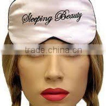 Silk-Stocking Silk Eye Mask photo-5