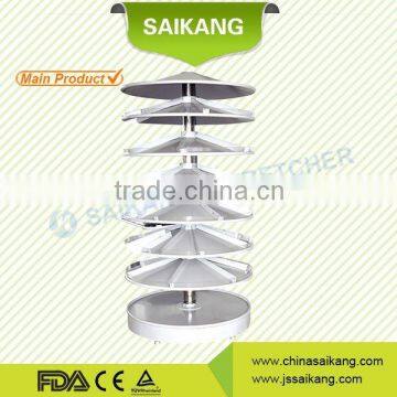 Made In China Cheap Steel Medicine Shelf