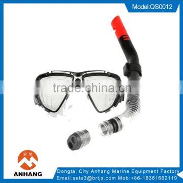 scuba mask diving mask snorkel
