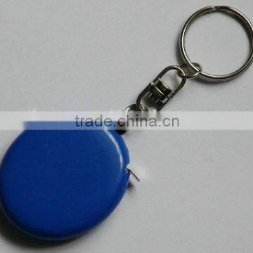 Mini Tape Measure keychain Promotional Gift