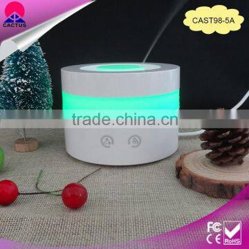 100ml Wholesale Aromatherapy Electric Diffuser With CE ROHS Cetification photo-3