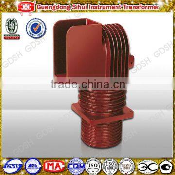 Indoor or Outdoor Service Current Transformer With Contact Cover photo-3