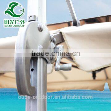 Manufacuture Wholesale Martini Outdoor Sun Garden Parasol Umbrella Parts photo-2