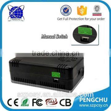 High voltage atx power supply adapter 20v 25a 500w with fan inside