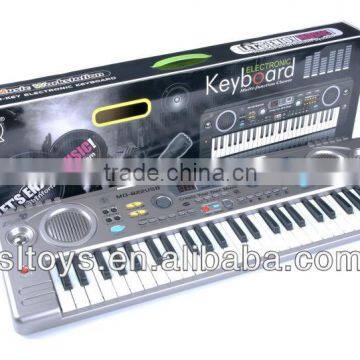 49 keys usb music toy MQ822USB