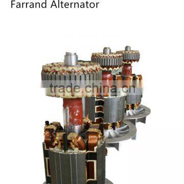 Brushless Alternator