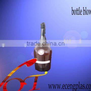 Plastic Cosmetic Bottle Mould