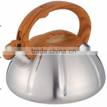 Kettle stainless steel tea kettle