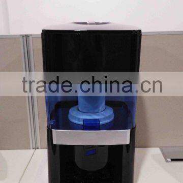 alkaline water dispenser filter machine