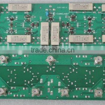 14ch Distributor Board