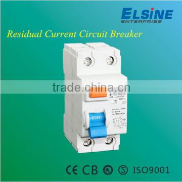 ID model RCCB/ELCB/RCD Residual Current Circuit Breaker(Merlin Gerin ID MNL MGL)