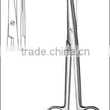 15 cm Mayo-Stille Dissecting Scissors str.