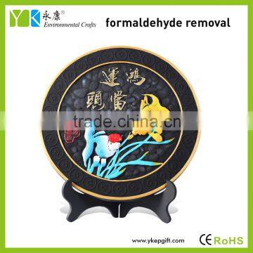 Wholesale art and collectible hand made China decoration home decoration pieces